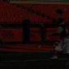 Fat Guy League Football in the Syracuse Carrier Dome. FGL 2008